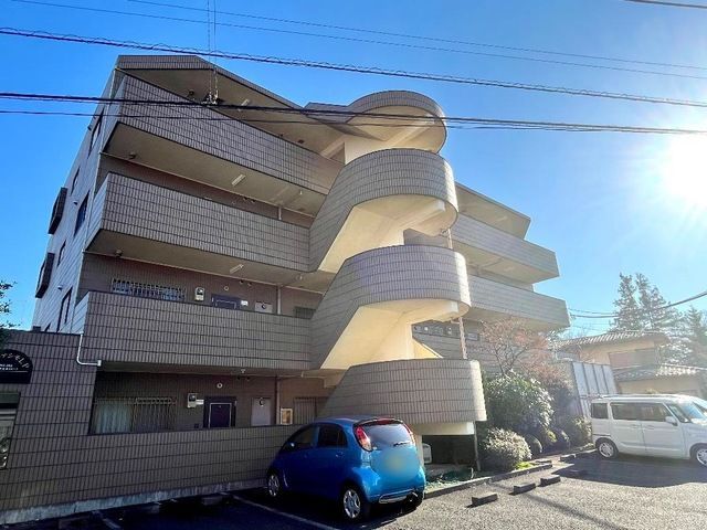 フォルテシモLPの外観画像