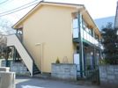 桜桃荘の外観画像