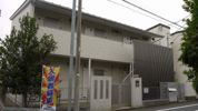 フェリカ・S国立の外観画像
