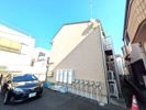 ソラーナ深大寺元町の外観画像