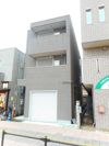 I・K STATIONの外観画像