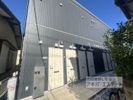 アザーレ・パッシオ中河原の外観画像