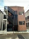 プロムナード分倍河原の外観画像
