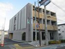 シティーコート仙川の外観画像