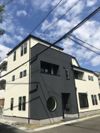 HOMEIの外観画像