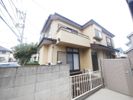 西町3丁目貸家の外観画像