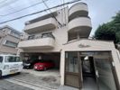 アドメゾン立川の外観画像