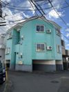 エイト砂川の外観画像