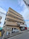 デパール柏町の外観画像