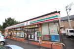 ファミール柏の外観画像