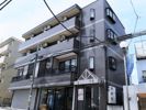 立川中央ビルの外観画像