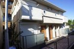 シャルボヌール西国立の外観画像