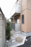 ソレアード・パティオの外観画像