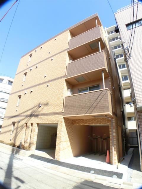 国立KDIIIの外観画像