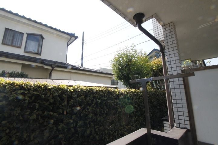 アズミパレスの外観画像