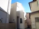 中神町貸家の外観画像