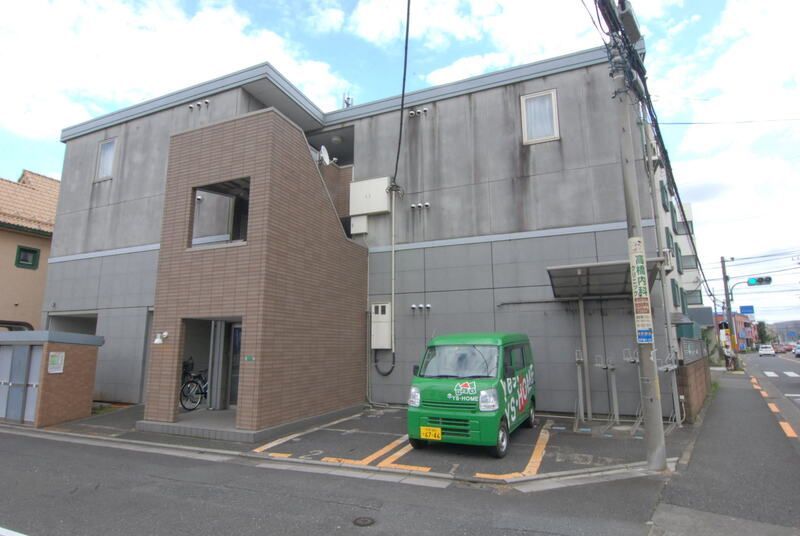 ハイヴィレッジ国分寺の外観画像