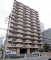 モナーク立川の外観画像