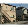 サニーフラット立川の外観画像
