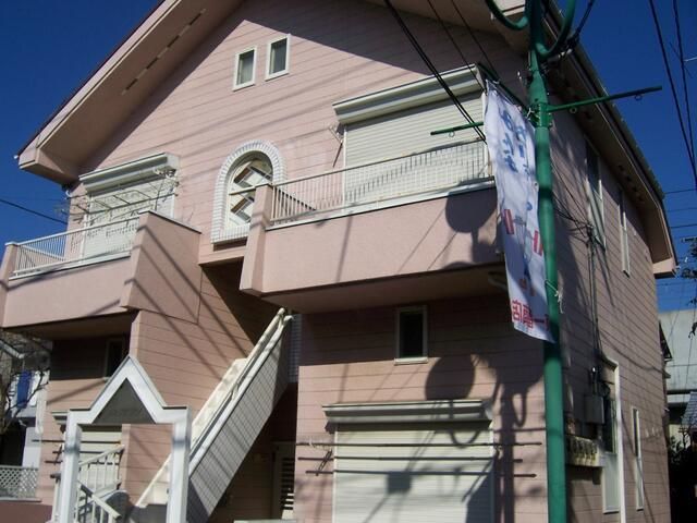 イースト21の外観画像
