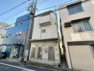 カーサビアンカの外観画像