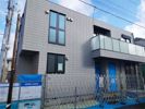 Vent douxの外観画像