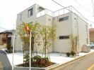 Casa Bianca 西府の外観画像