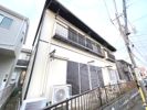 コーポあづさの外観画像
