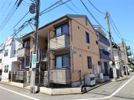 カーサルーチェ西国立の外観画像