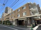 The RESIDENCE 国立の外観画像