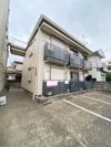 ブランメゾン日野の外観画像