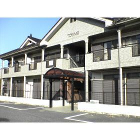 TOWNS タウンズの外観画像