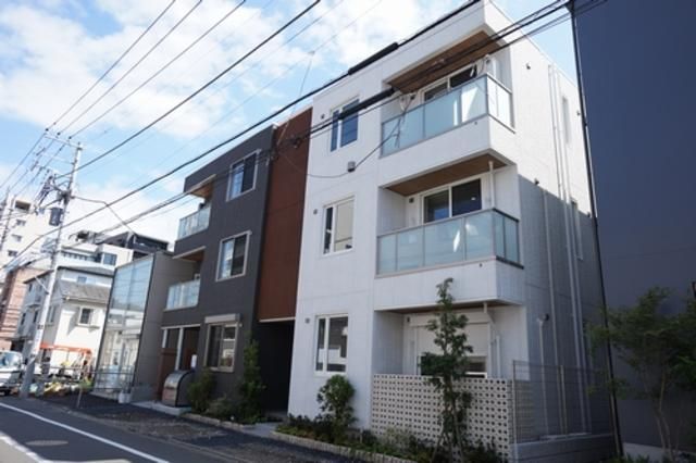 Casa di nonnoの外観画像