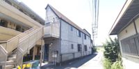アーバニティ高幡の外観画像