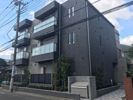 GROWILL立川IIIの外観画像
