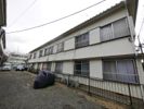 国立第1グリーンコーポの外観画像