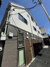 レベアス豊田の外観画像