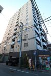 プレミスト調布駅前ブリリアントプレイスの外観画像
