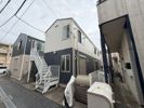 Hyu-gaグランドパレス国分寺2号館の外観画像