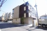 GROWILL立川の外観画像