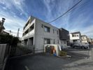 ブルームーンの外観画像