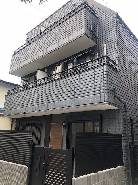 くすの木ハウスの外観画像