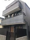 くすの木ハウスの外観画像