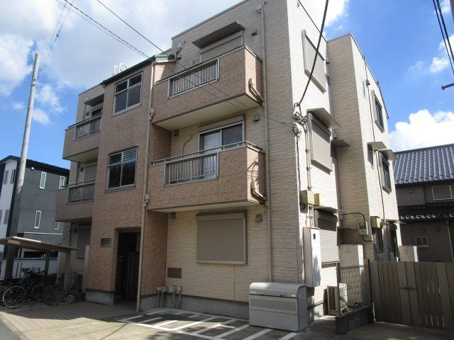 ヴィッラヴィスタKAORUの外観画像