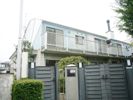 中川邸の外観画像