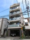 花見橋偉丈夫庵の外観画像