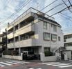 ファミール砧の外観画像