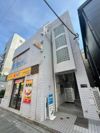 ハイツ北岡の外観画像