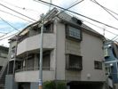 ブランドールIIの外観画像