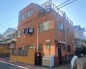 サンライズ桜丘の外観画像